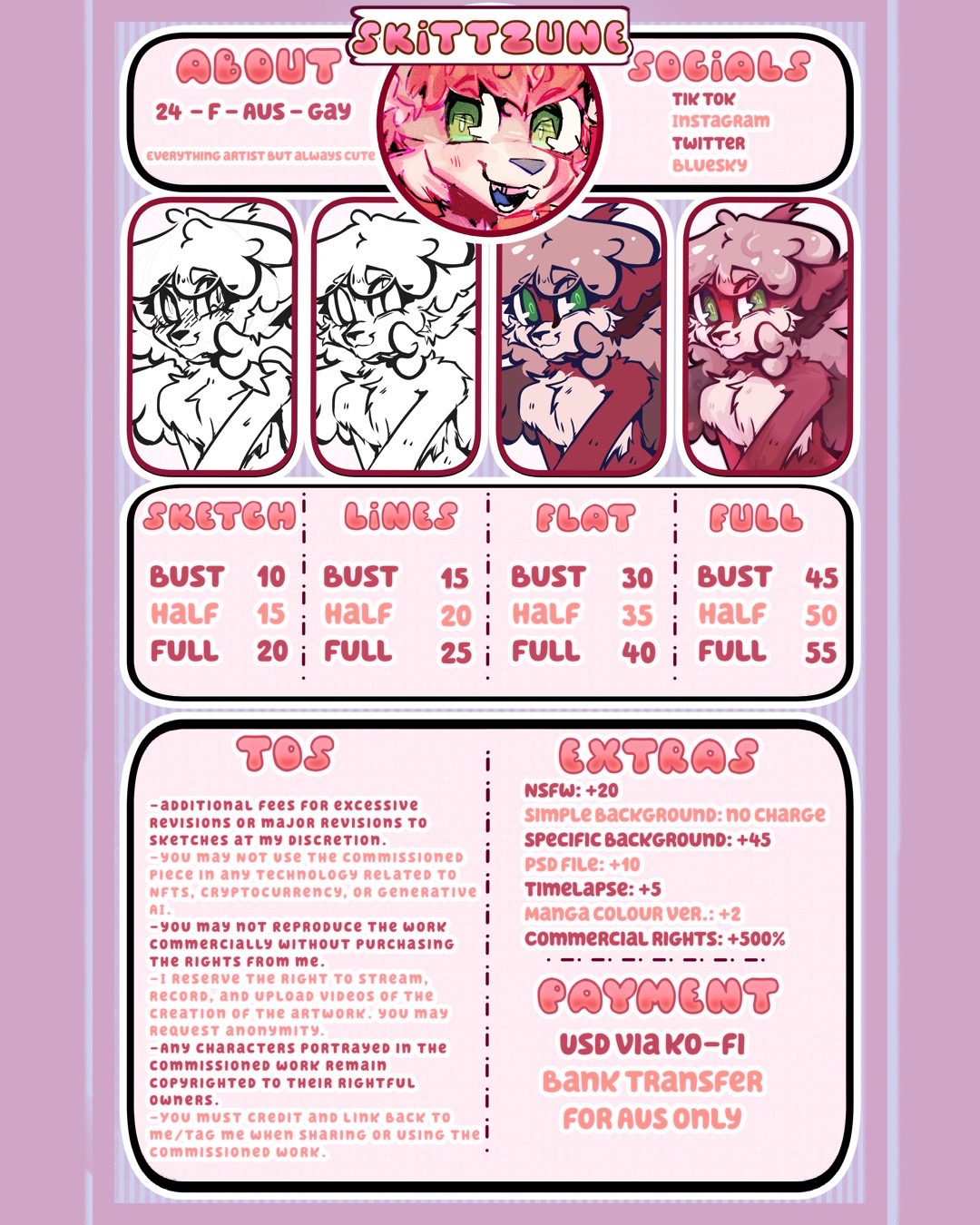 @Skittz || commissions open <3