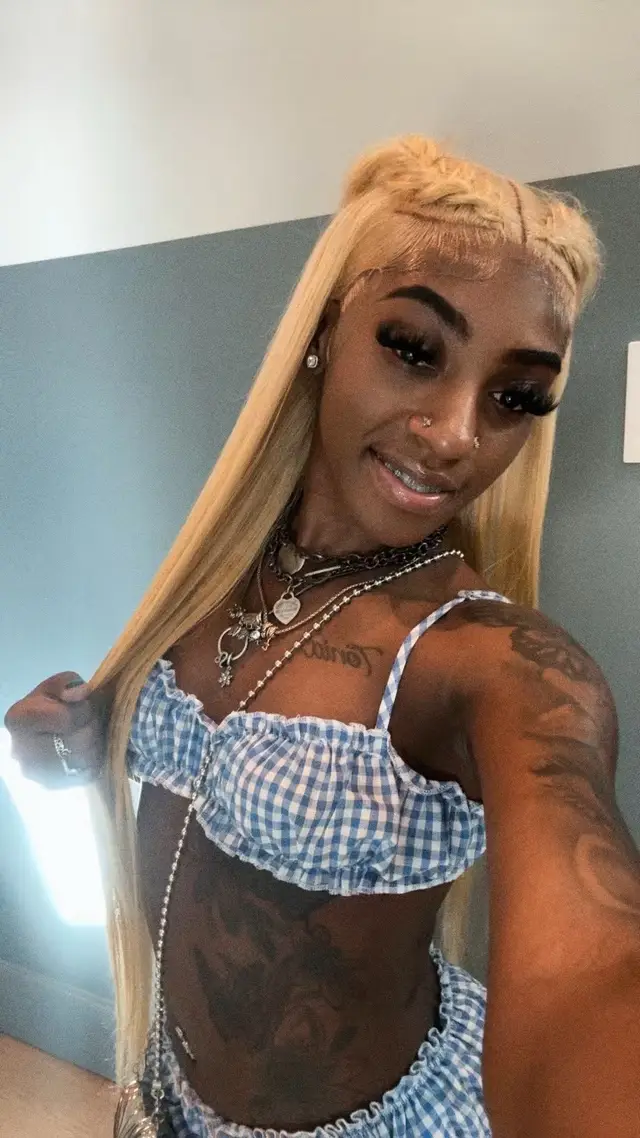 @Niah😻!