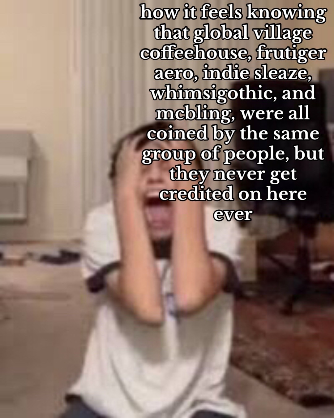 @funny fellow