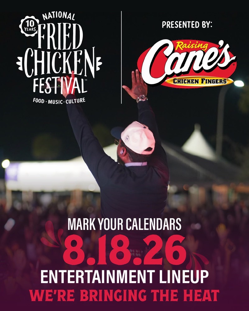 @Fried Chicken Festival