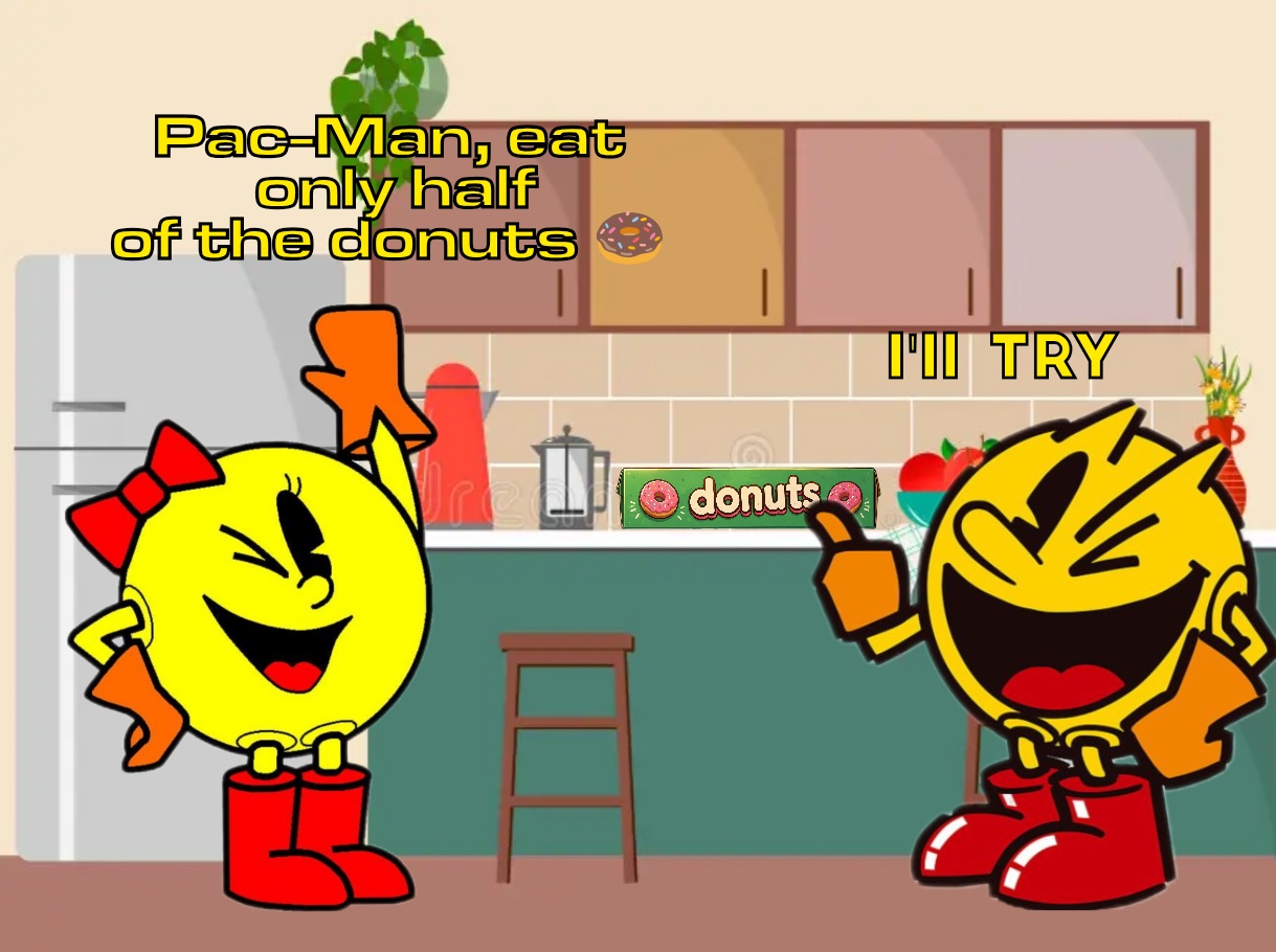 @🍒 Pac-Fan 💛