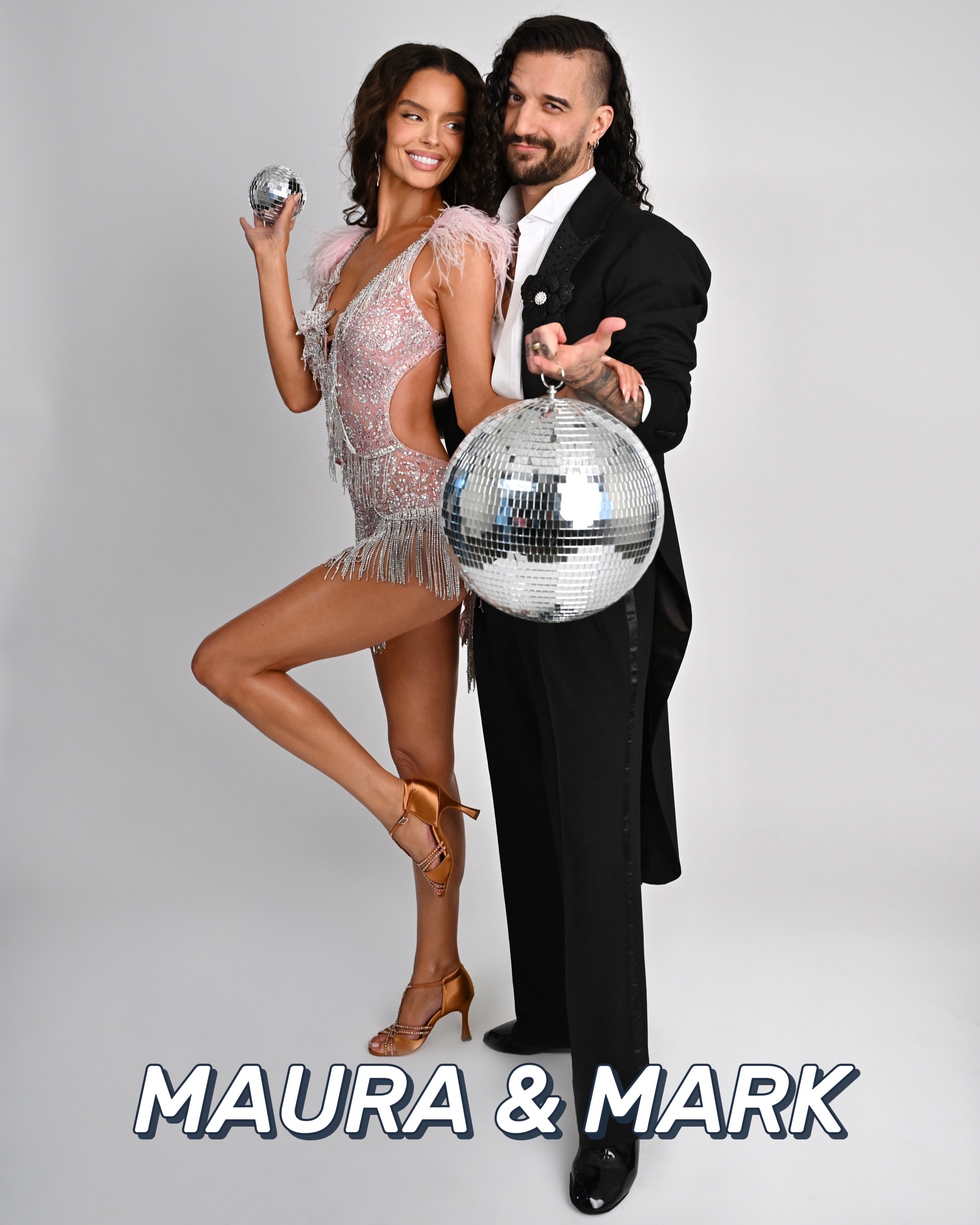 @Dancing with the Stars #DWTS