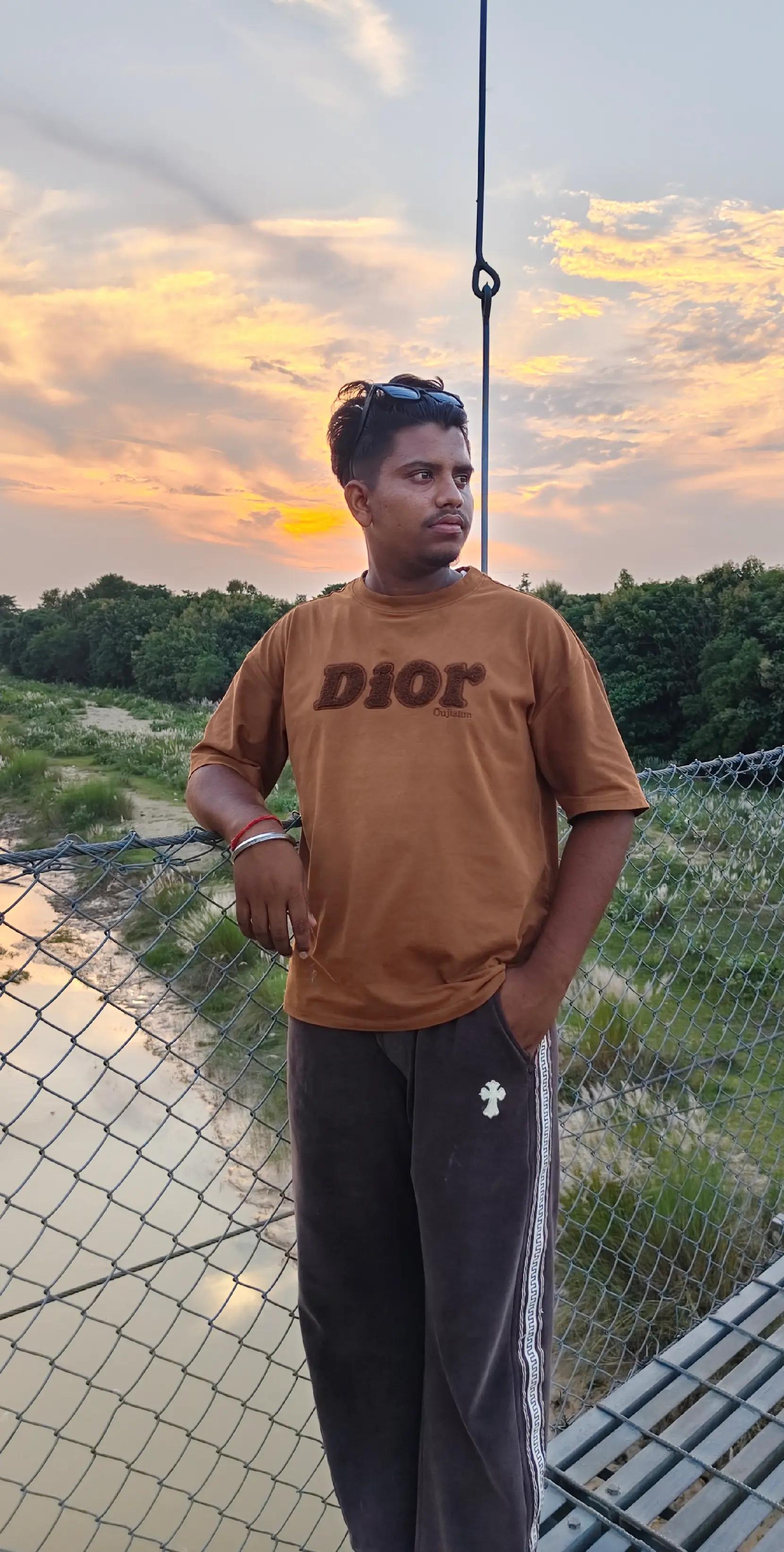 @Ahiran Mafia 🤟👑