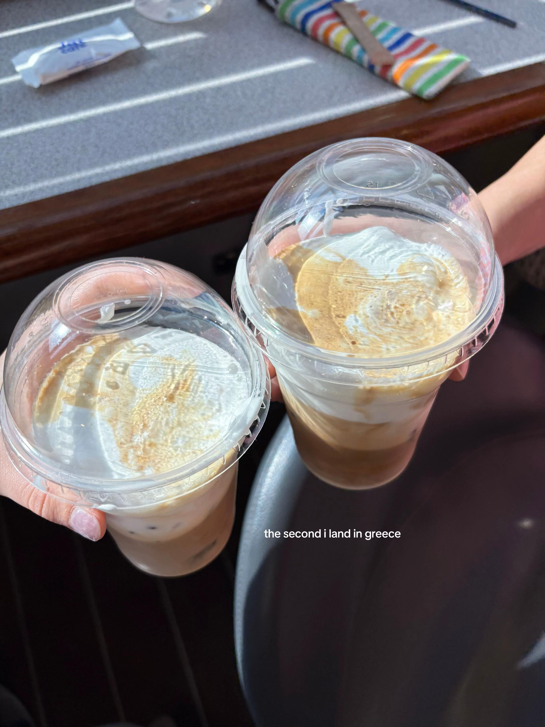 @coffee chani