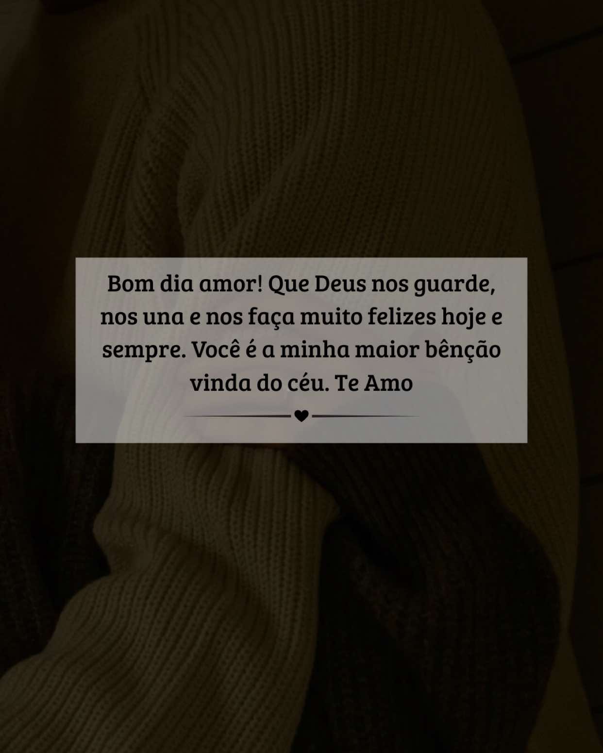 @Frases de amor