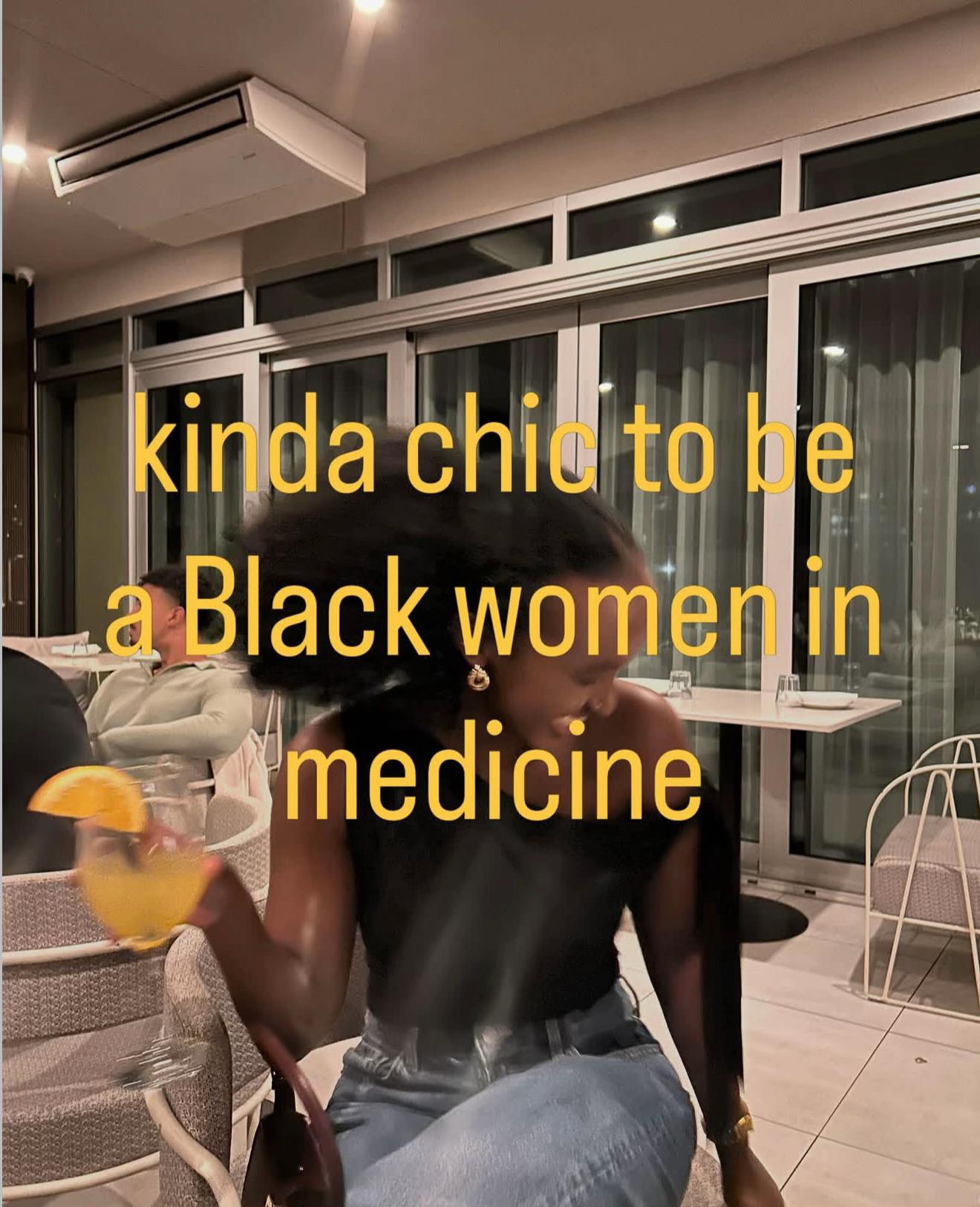 @Yas | MS1 mdphd student