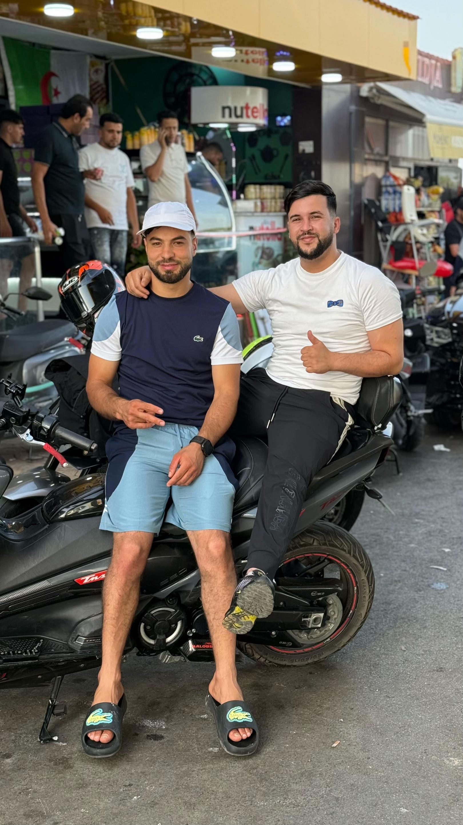 @Rayen Mesbah✅