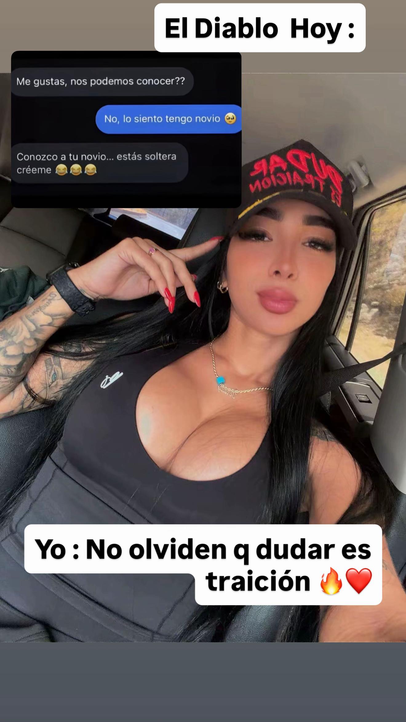 @La Jersay Esa🔥