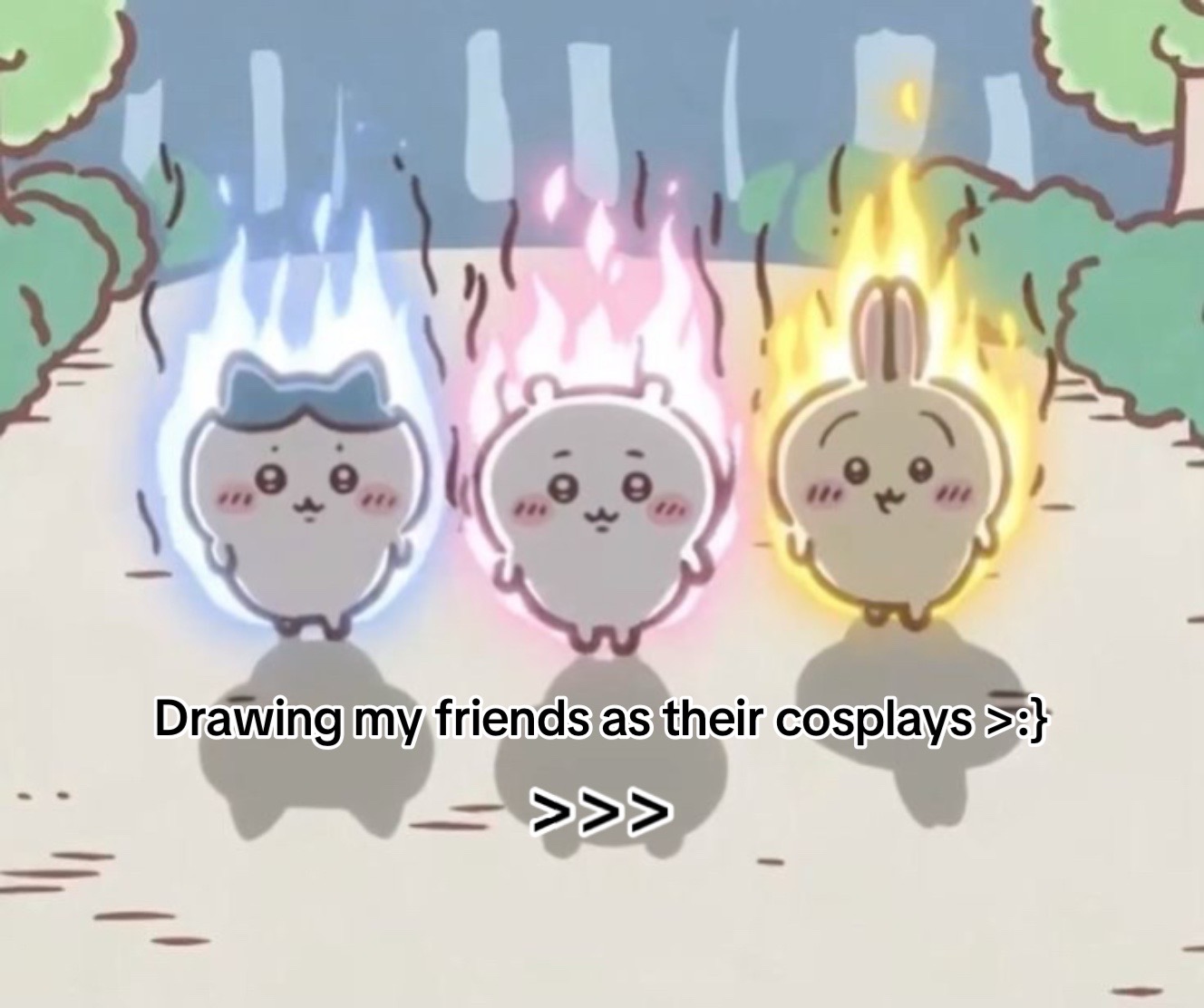 @룬☆