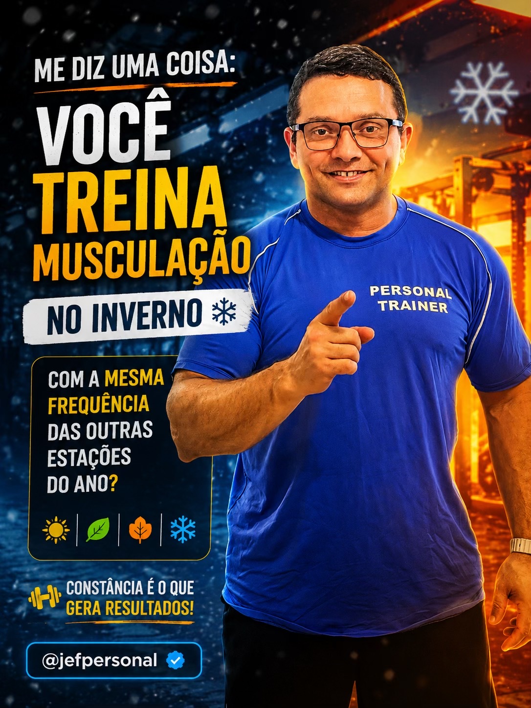 @Jeferson Braga de Medeiros