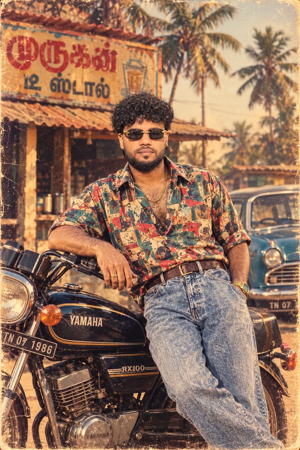 @🇱🇰 Tamil StyleBoy 🇨🇦