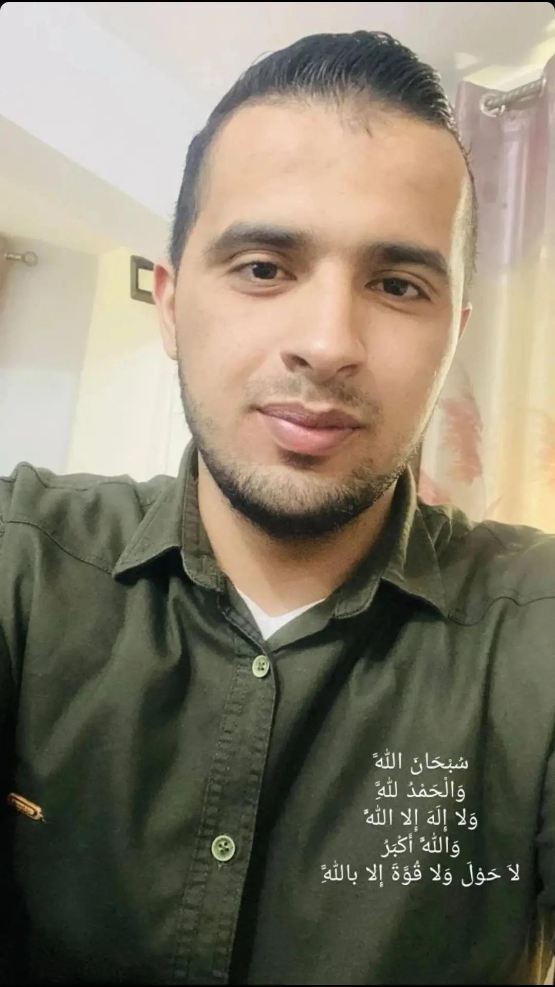 @الشهيدين اسماعيل و انس💔