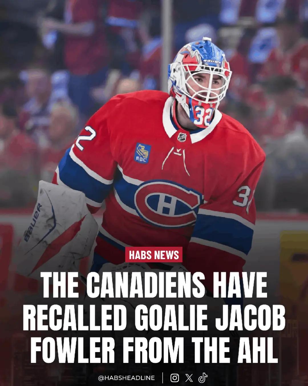@Habs Headline 📰
