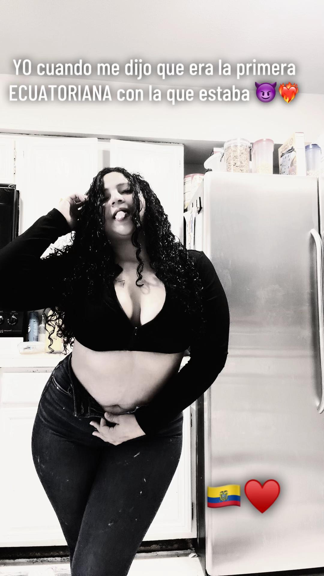 @NIKI🇺🇸🇪🇨+593✨&hearts;️🫦