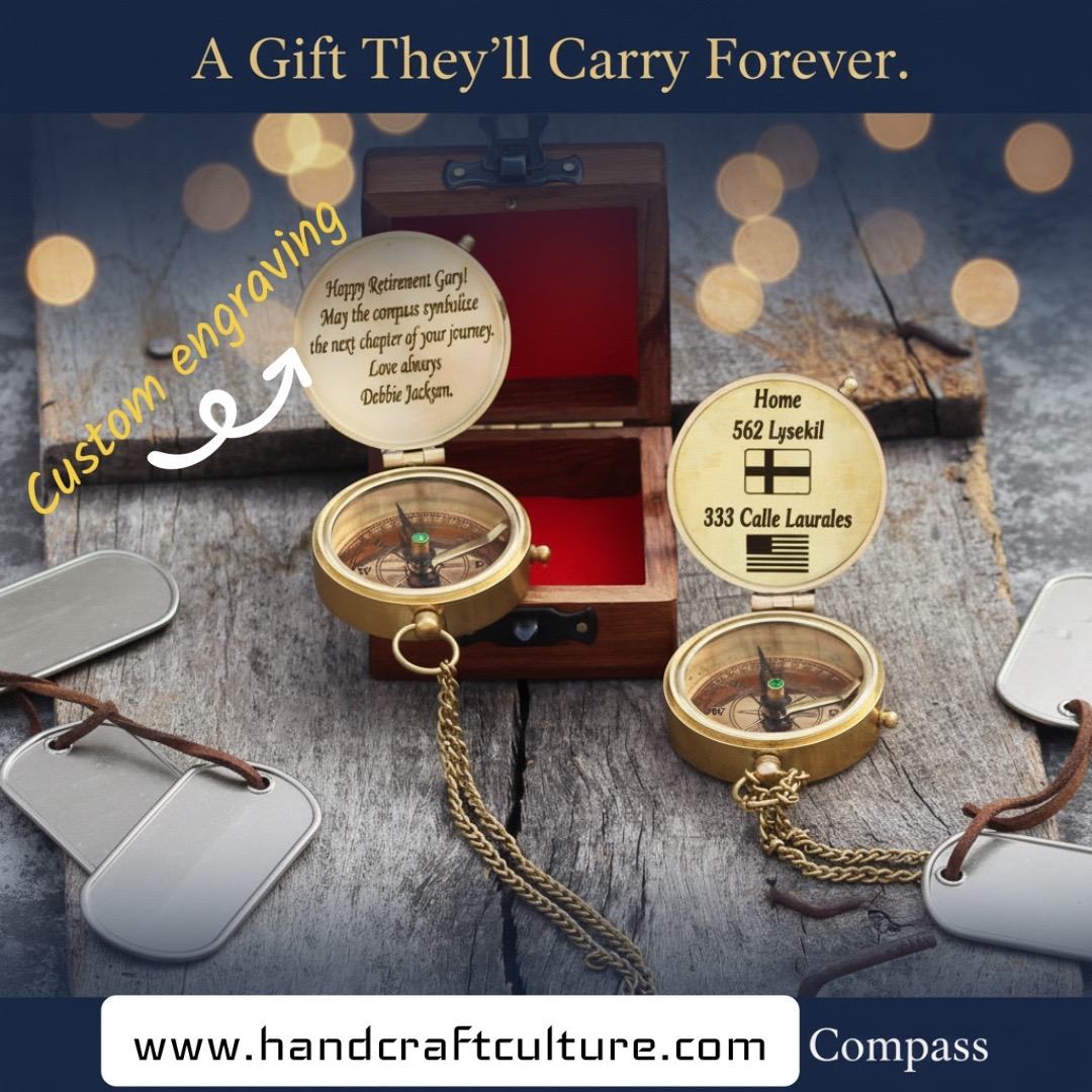 @Handcraft Culture
