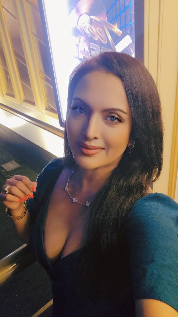 @SunalieRatnayake 🇱🇰🇺🇲