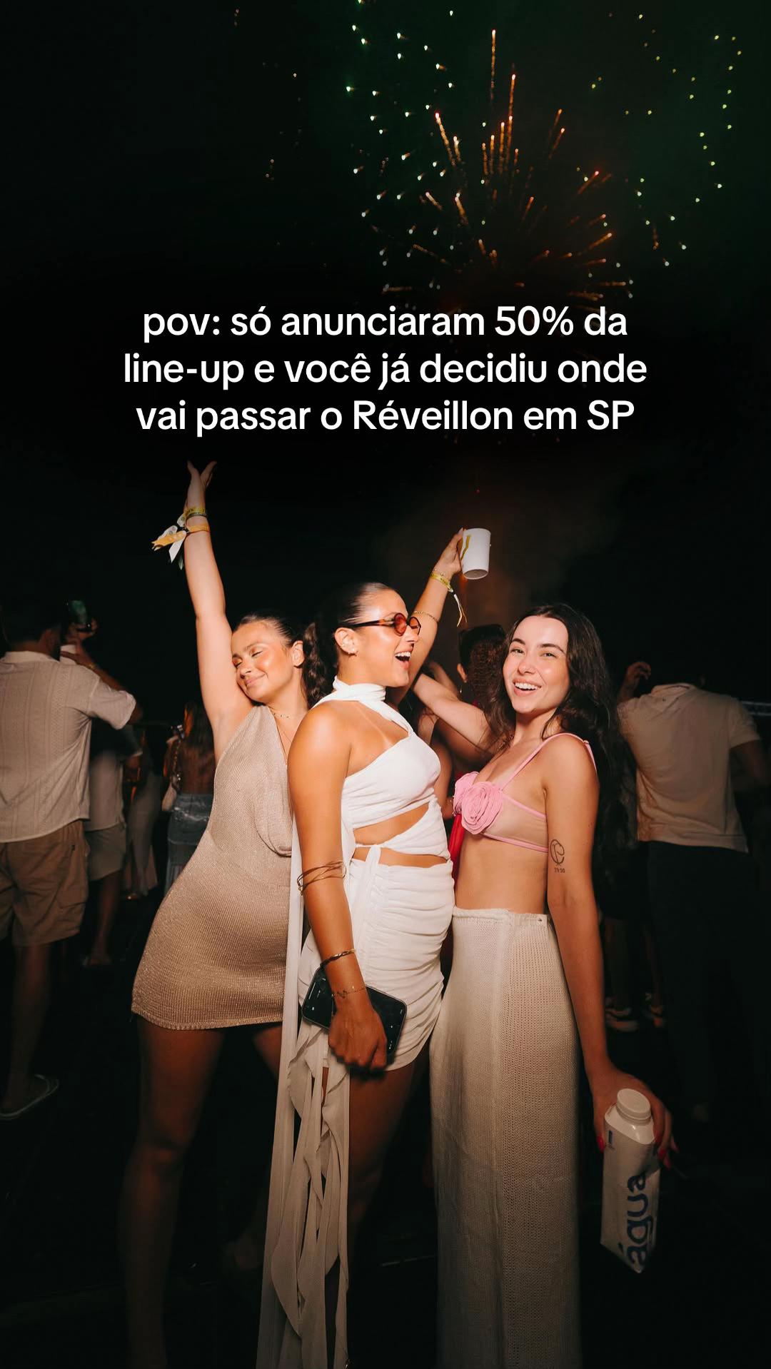 @R&eacute;veillons na Night | Desconto