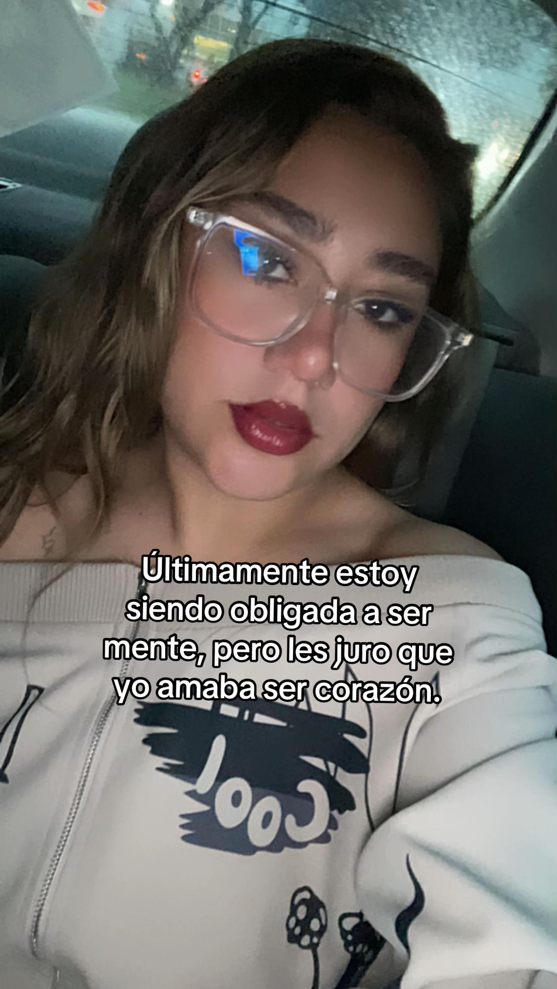 @Que belleza la tuya