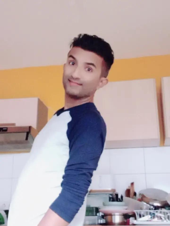 @Sangam Germany