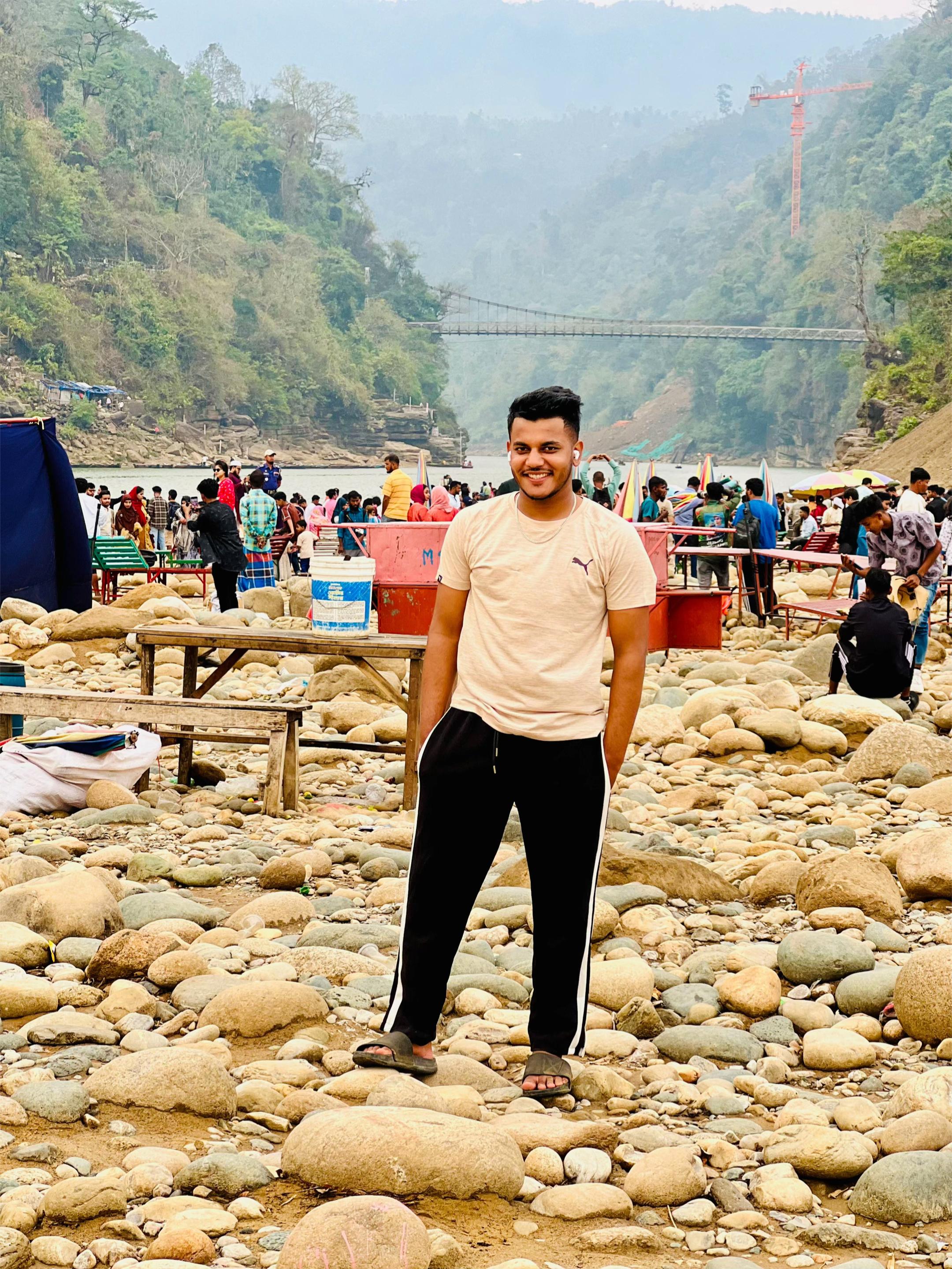 @Md Kowshikur Rahman