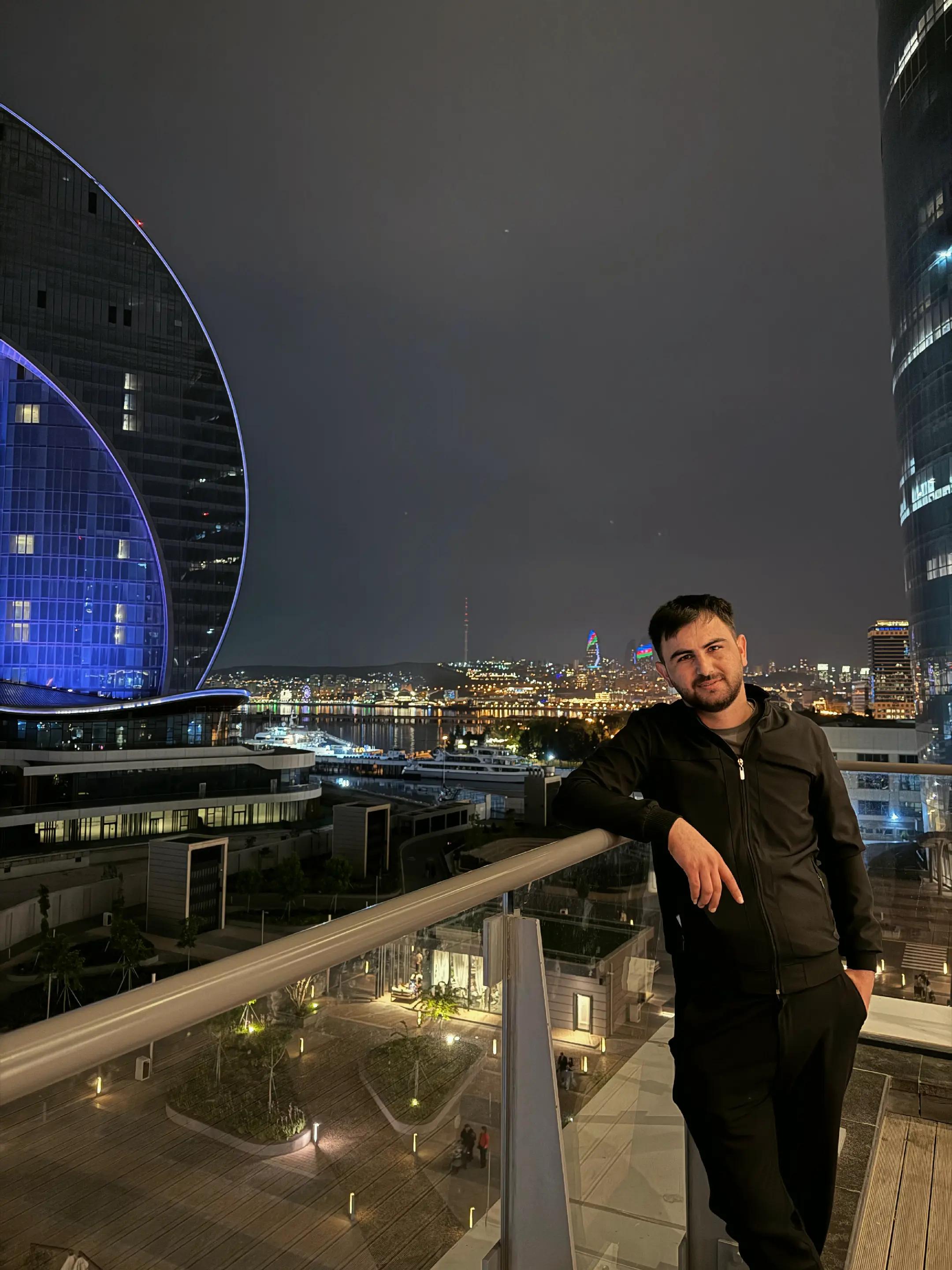 @Ehtiram Əsədov.