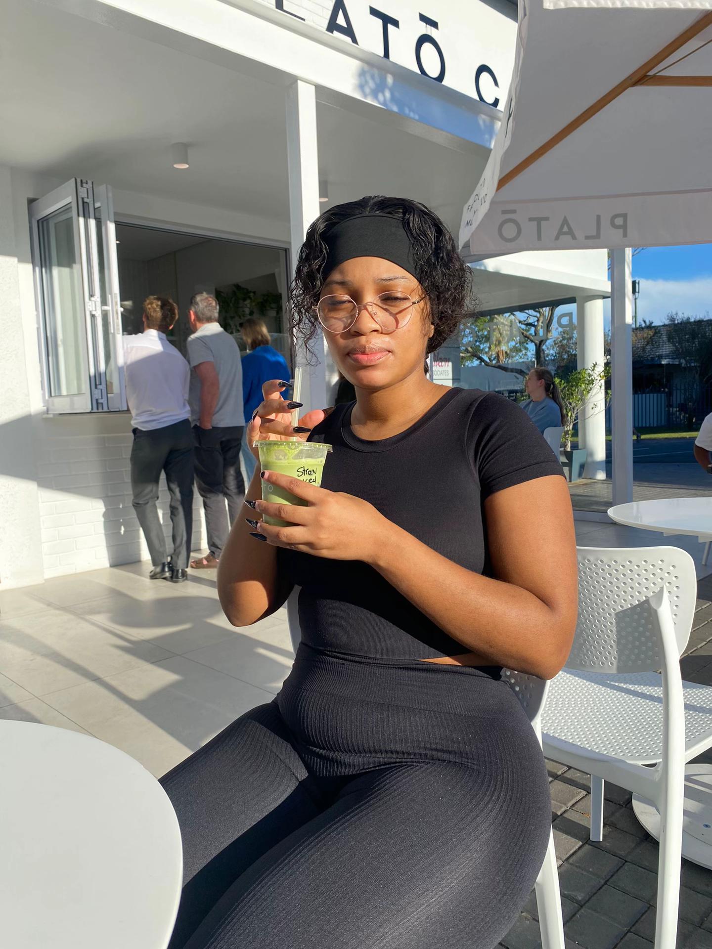@Bhongo👸🏻🇿🇦