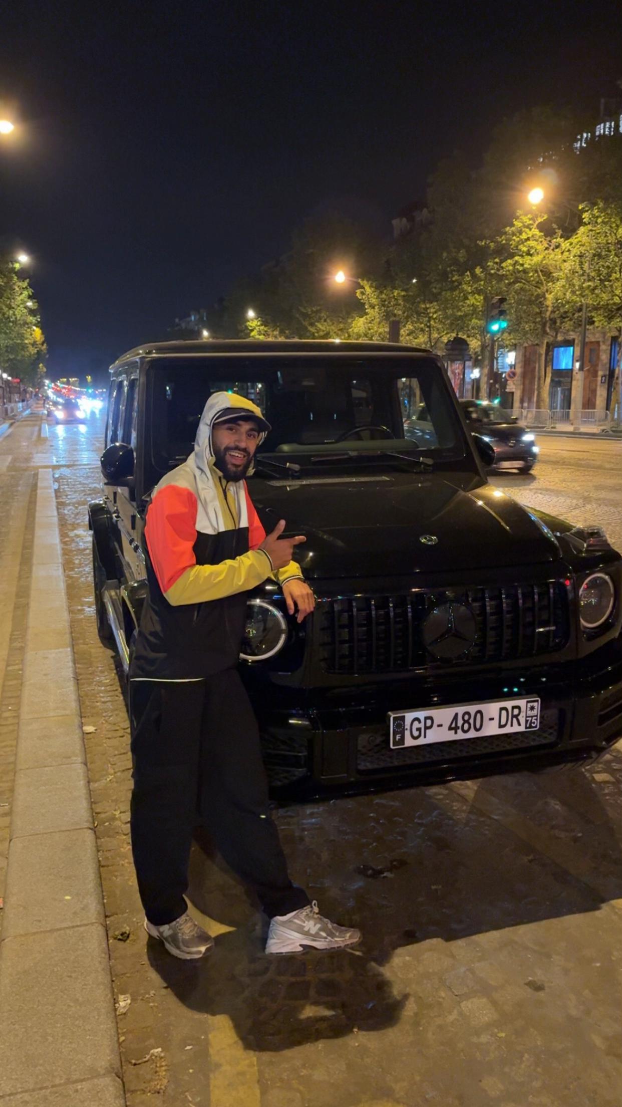 @Sefyu 🇩🇿⚜️