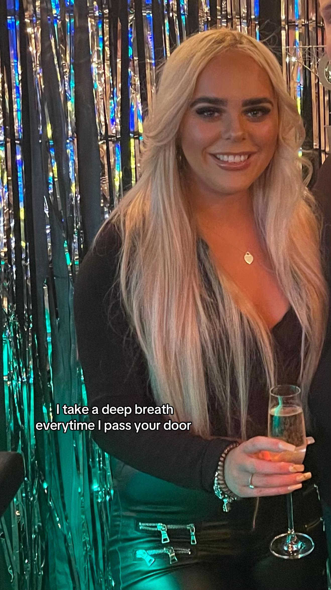 @Kylie