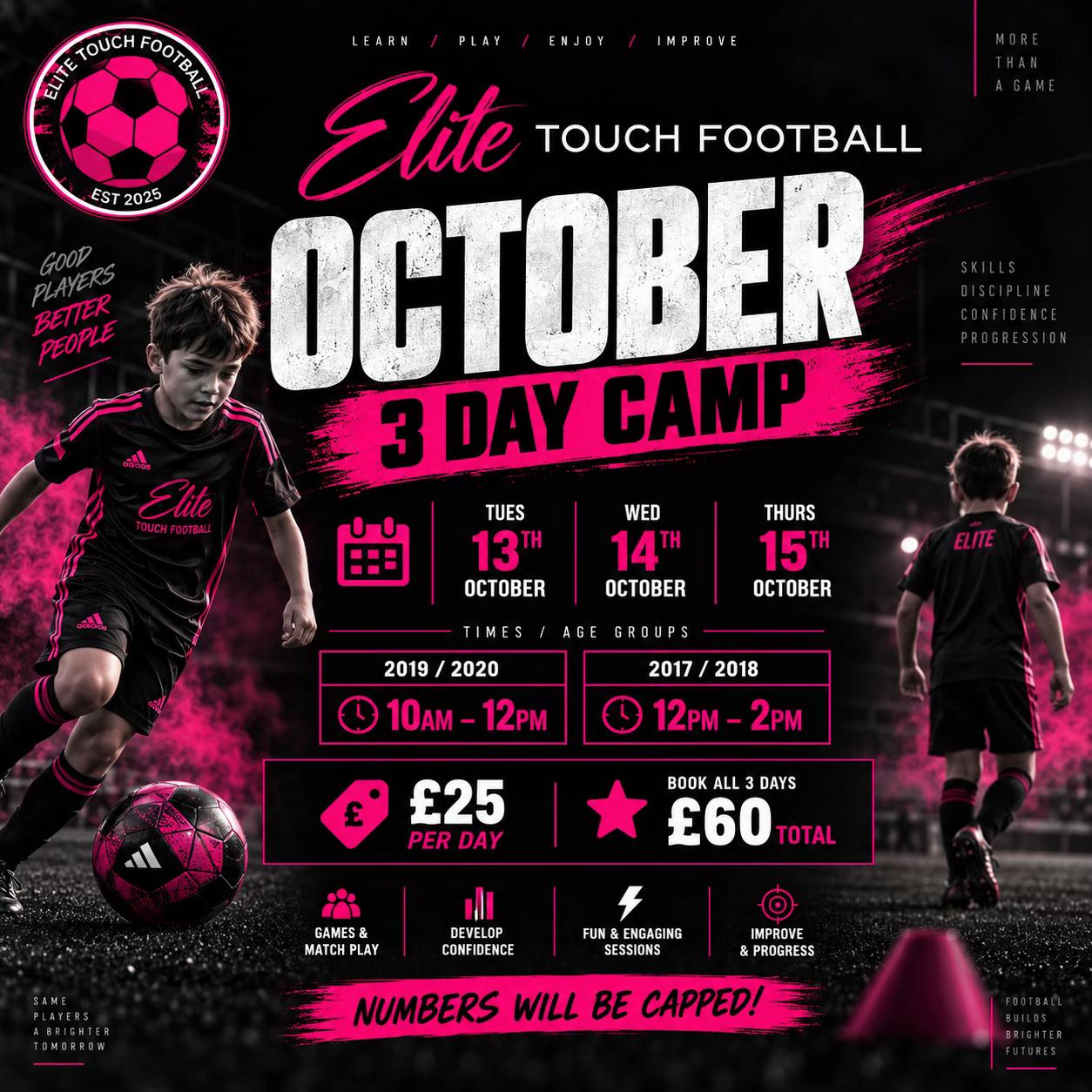 @EliteTouchFootball