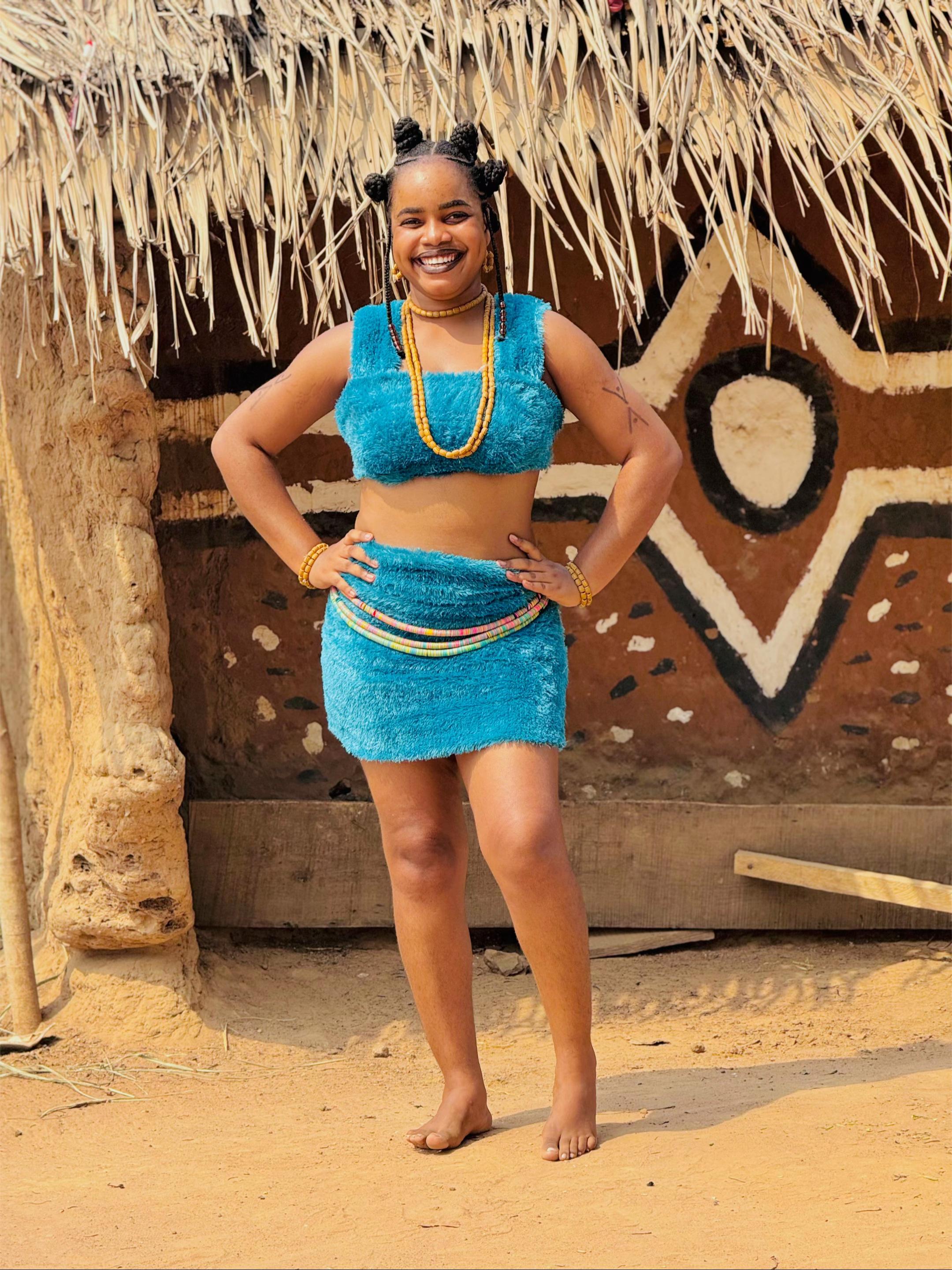 @Favour Chikezie ✨