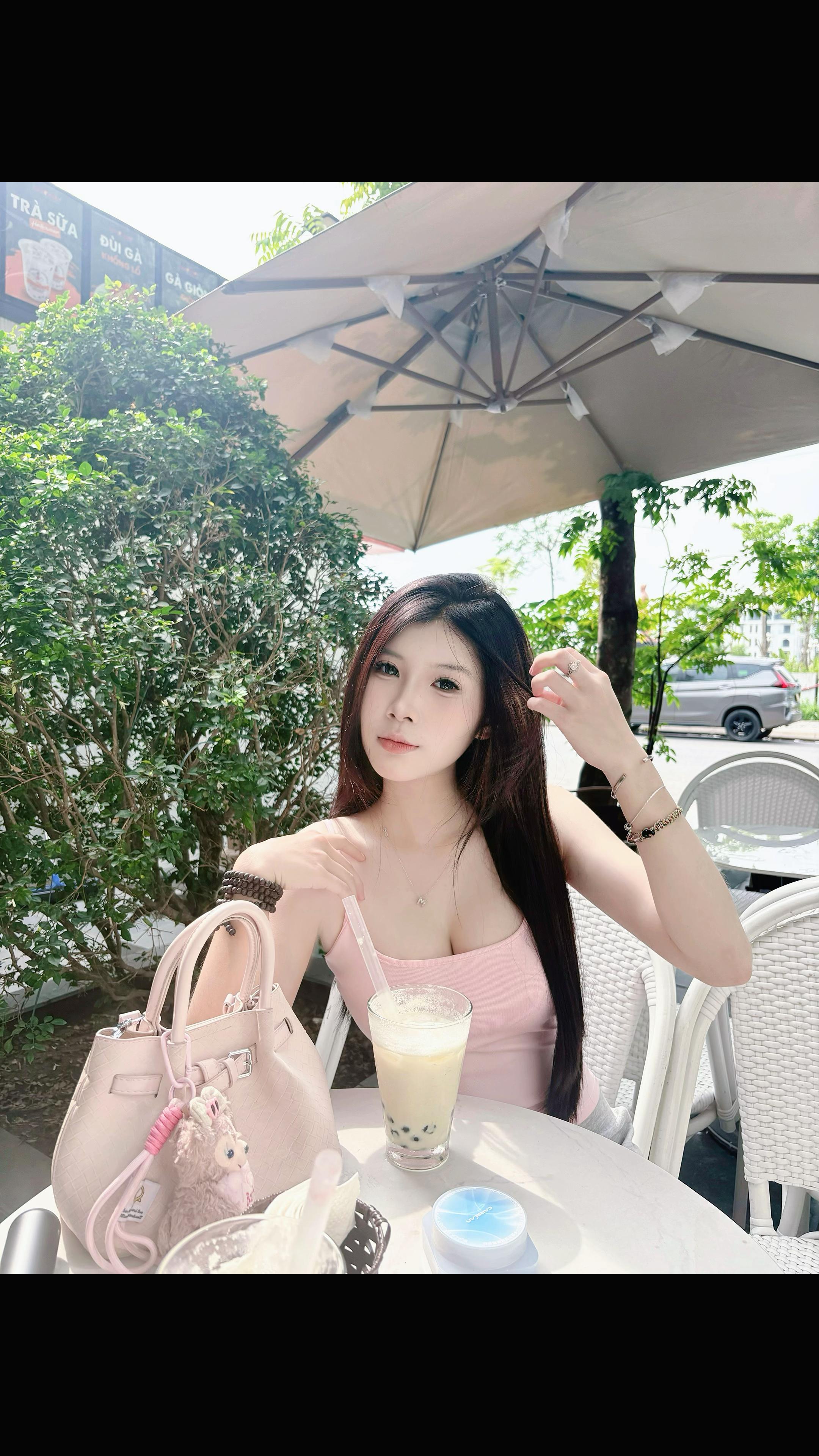 @t cute vl