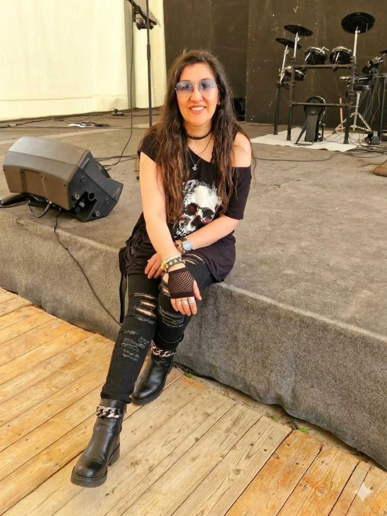 @Emanuela Ferrando