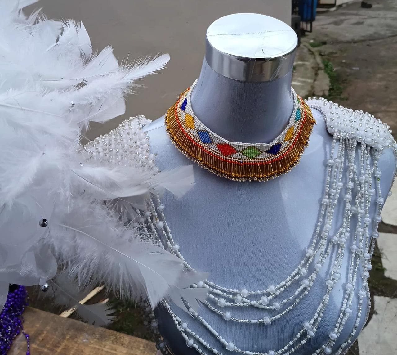 @Mkhohlisi Beads