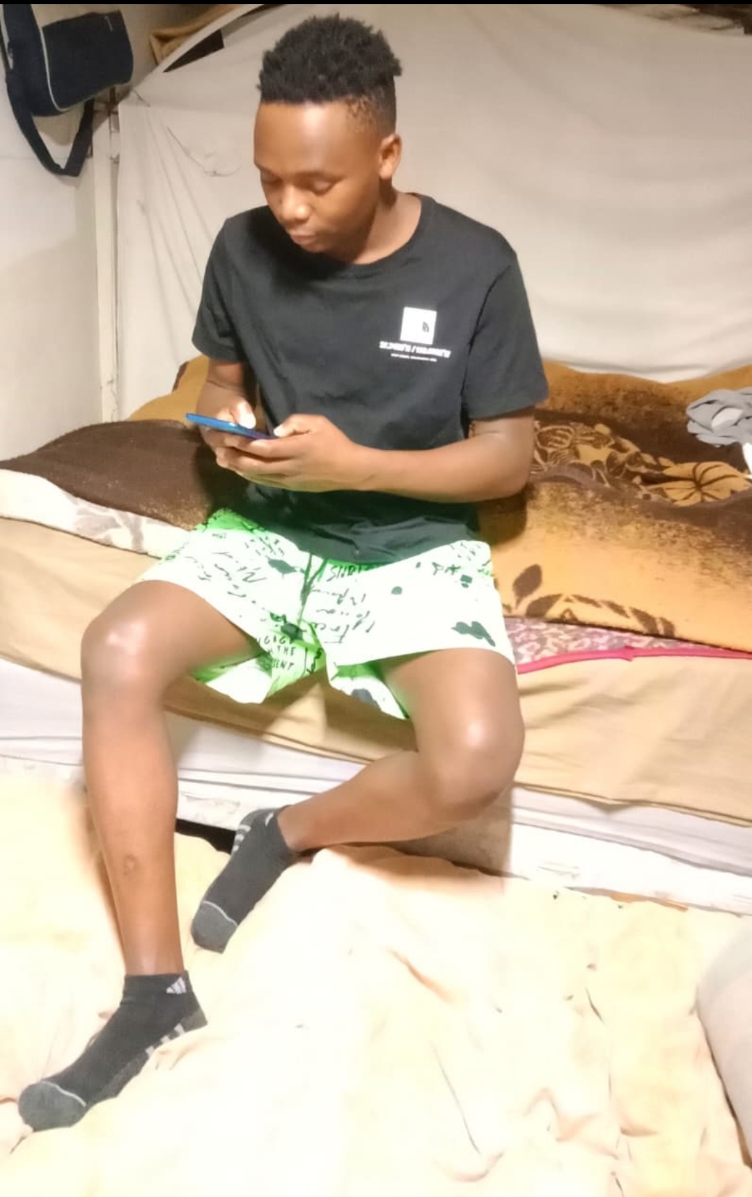 @Luís cossa