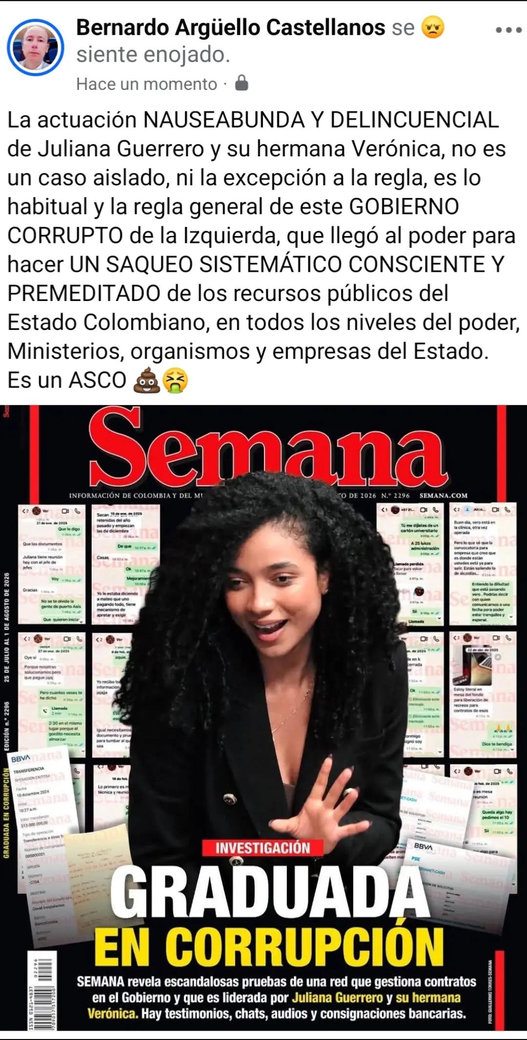 @Bernardo Arg&uuml;ello