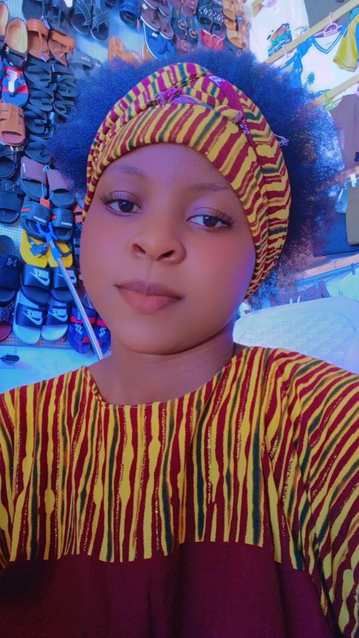 @aisha Ahmed