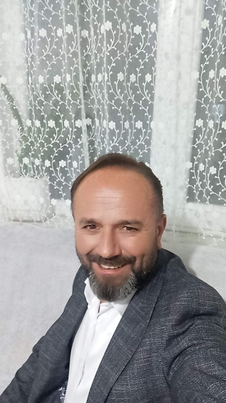 @İsmail sarıkavak
