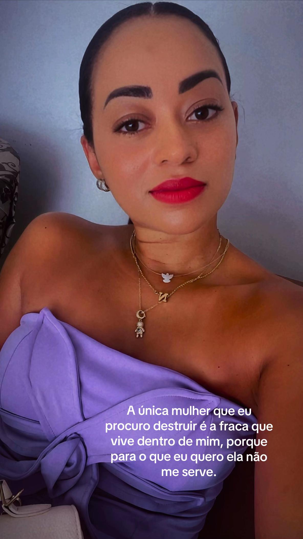 @Naiara Carvalho