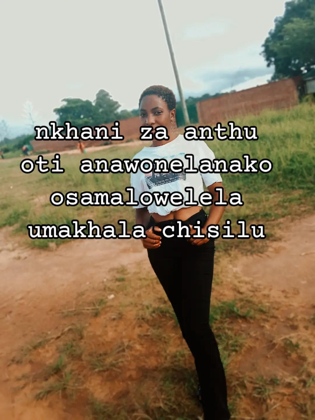 @Thy girl Sarah mseteka 🌹❤️🥰