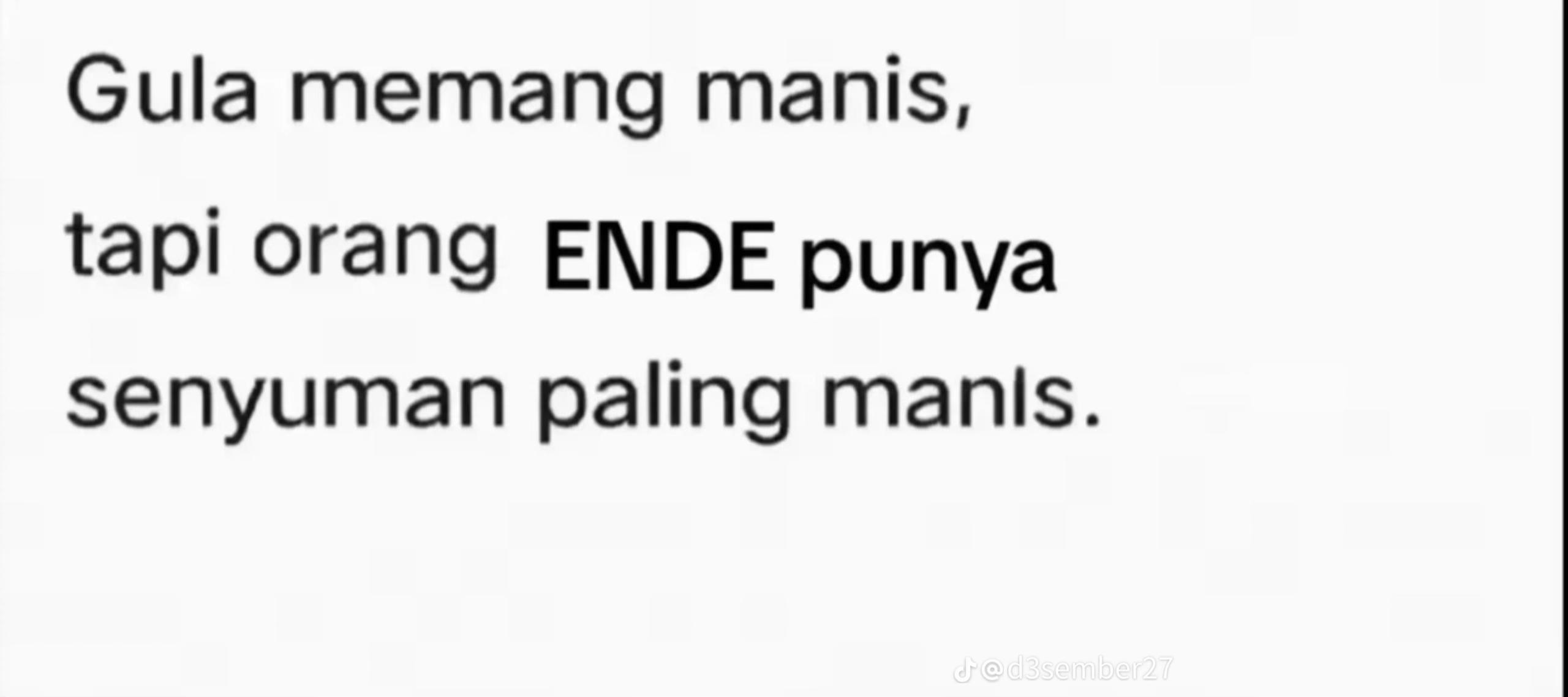 @INDRA RA&rsquo;E🍏