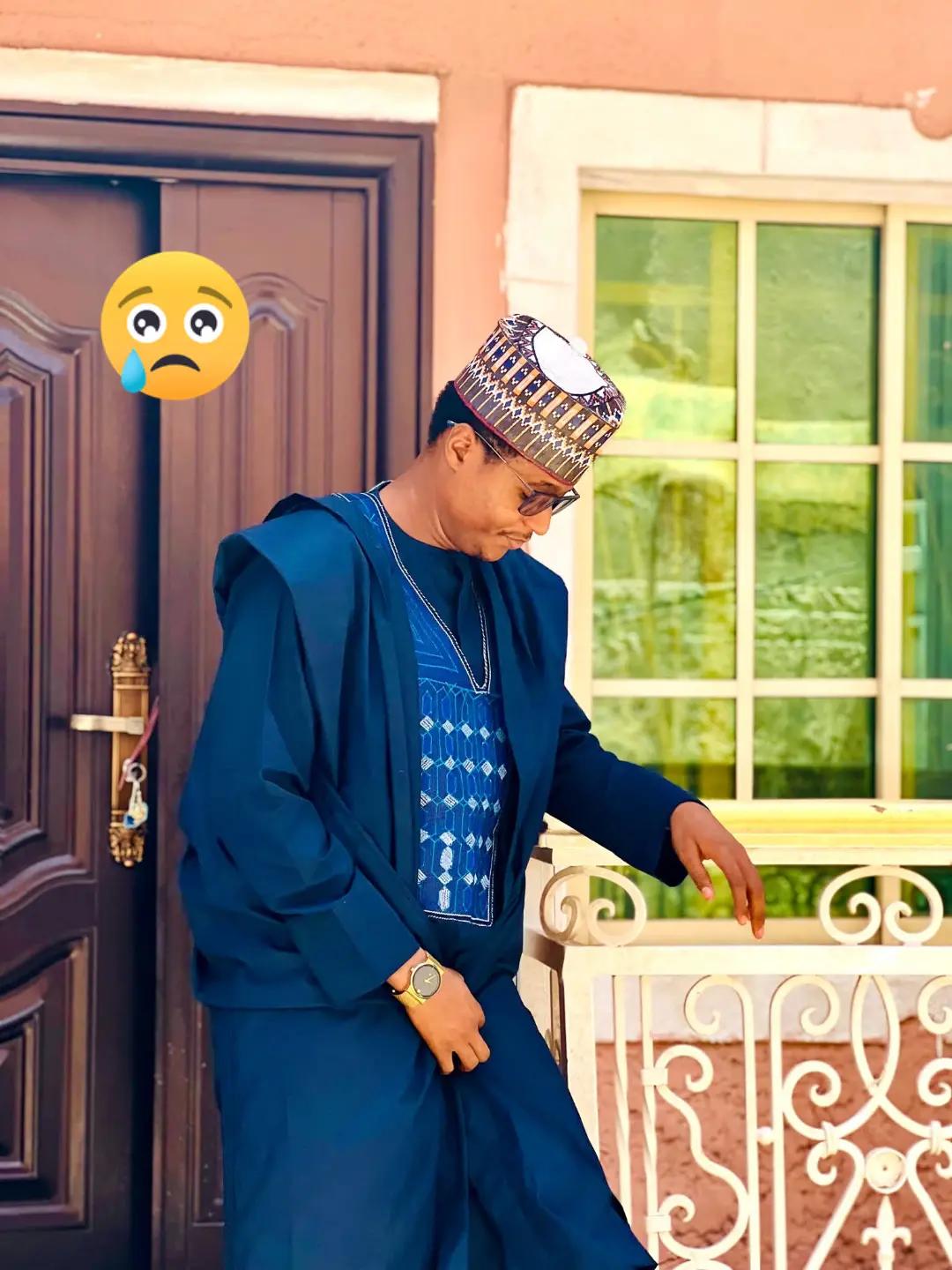 @Muhammad bashir alkali