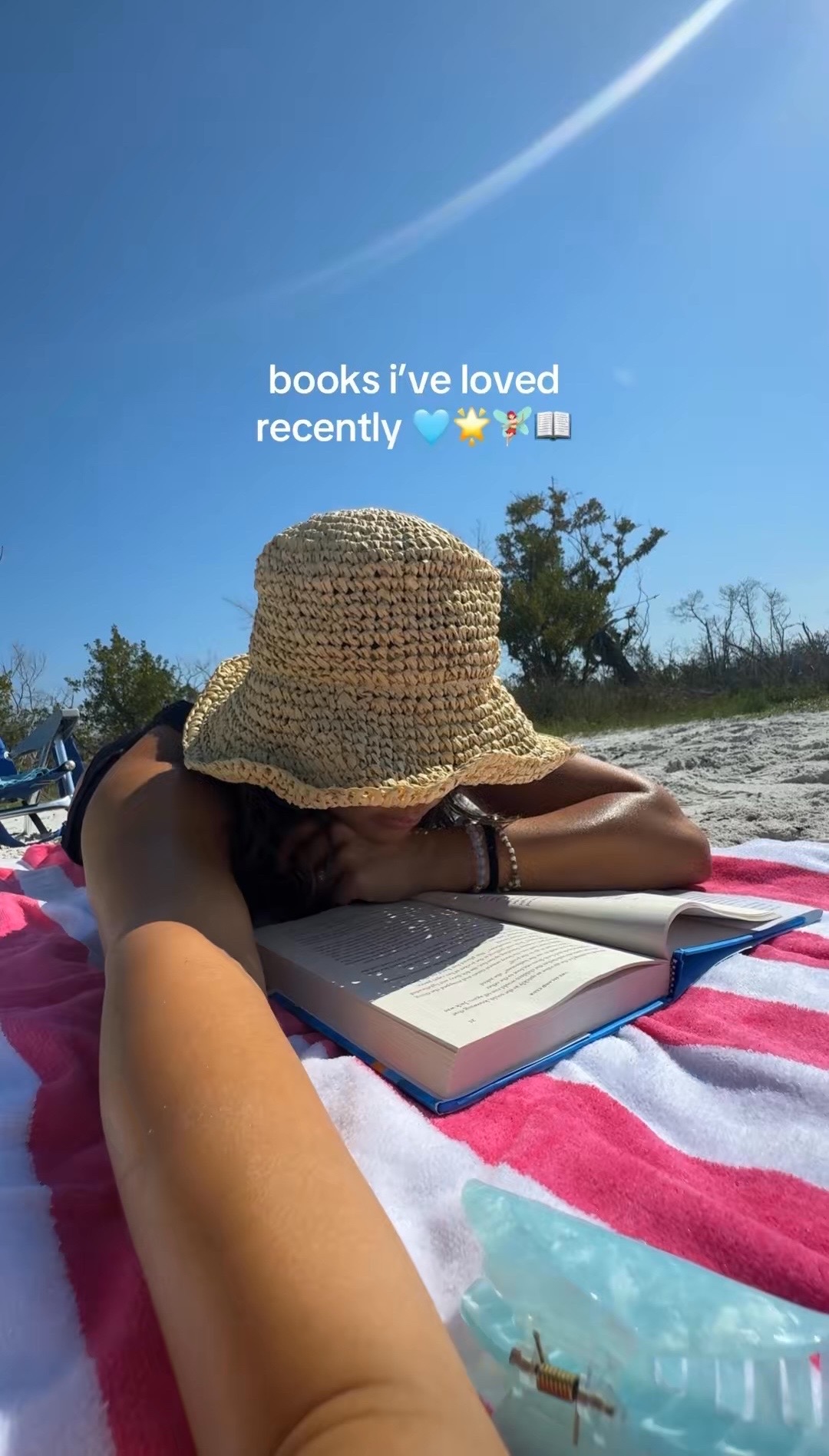 @Michelle Reads | Booktok ๐๐