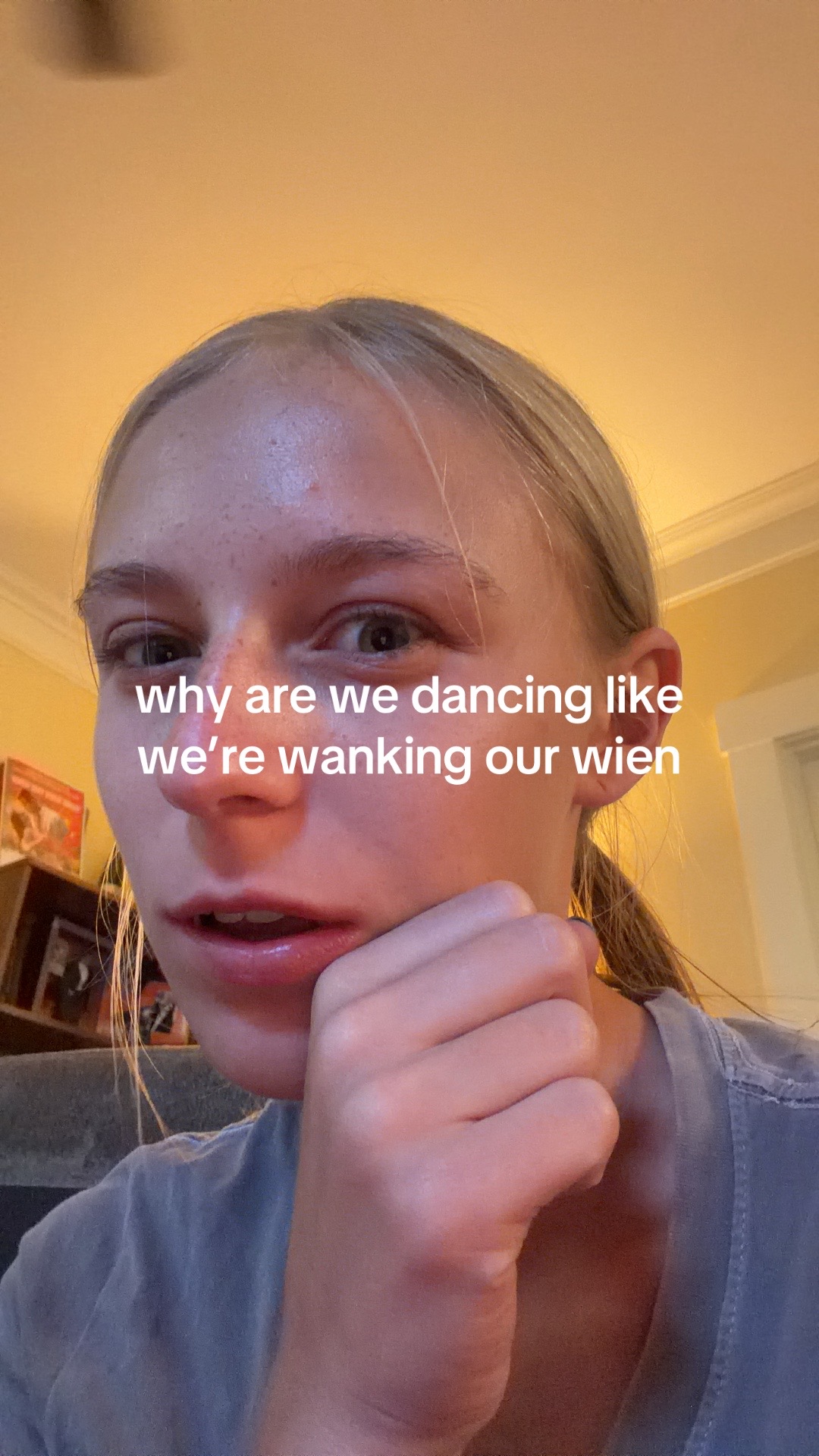 @not stacy