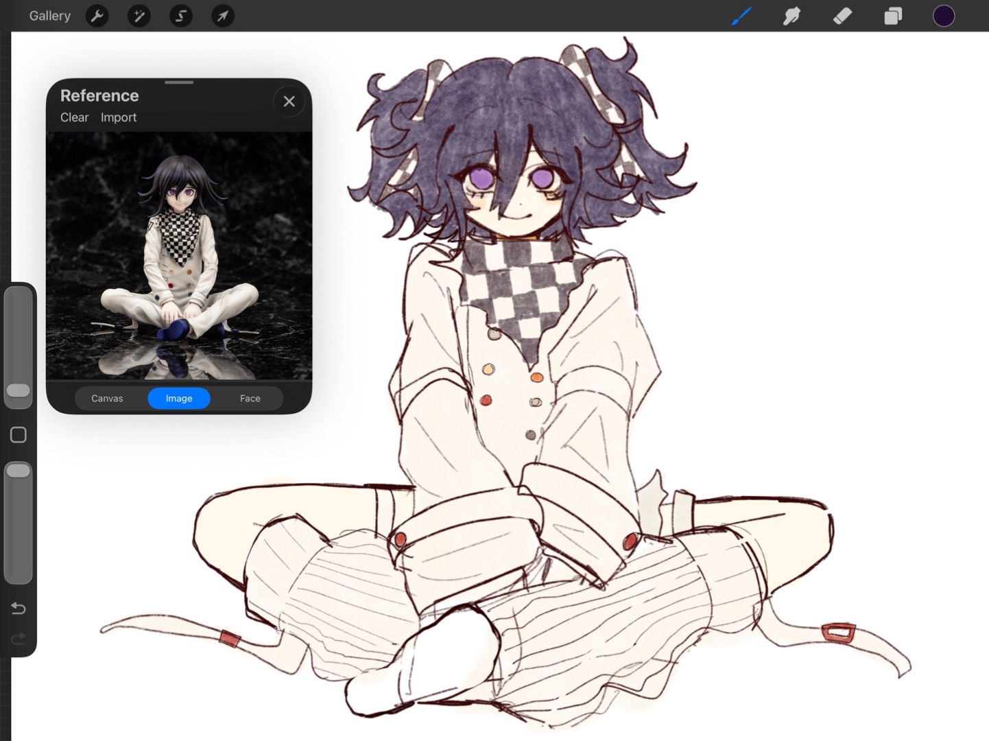 @☆Spook!