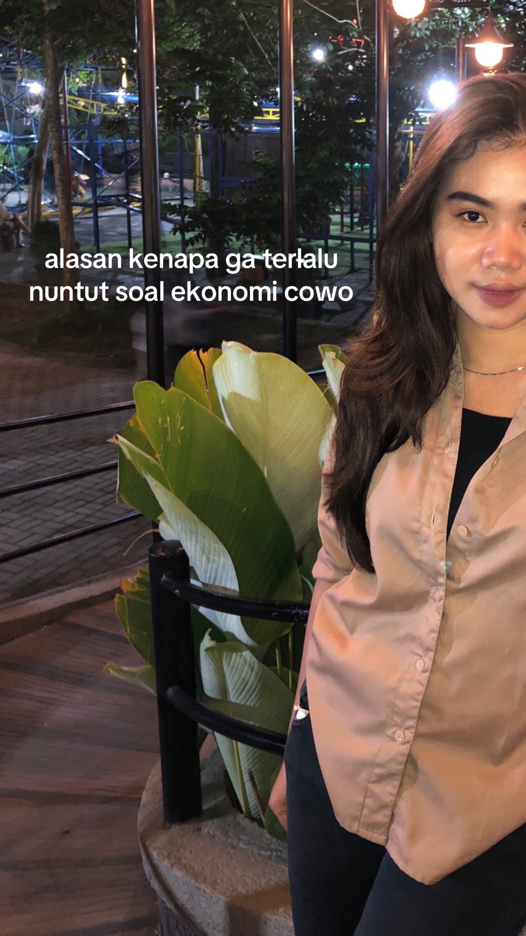 @Akun tidak ditemukan
