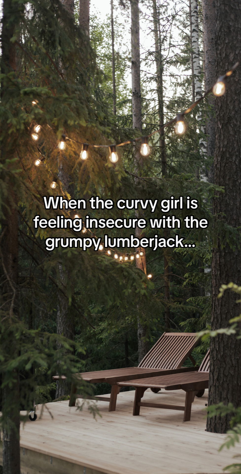@Lumberjack Lovers