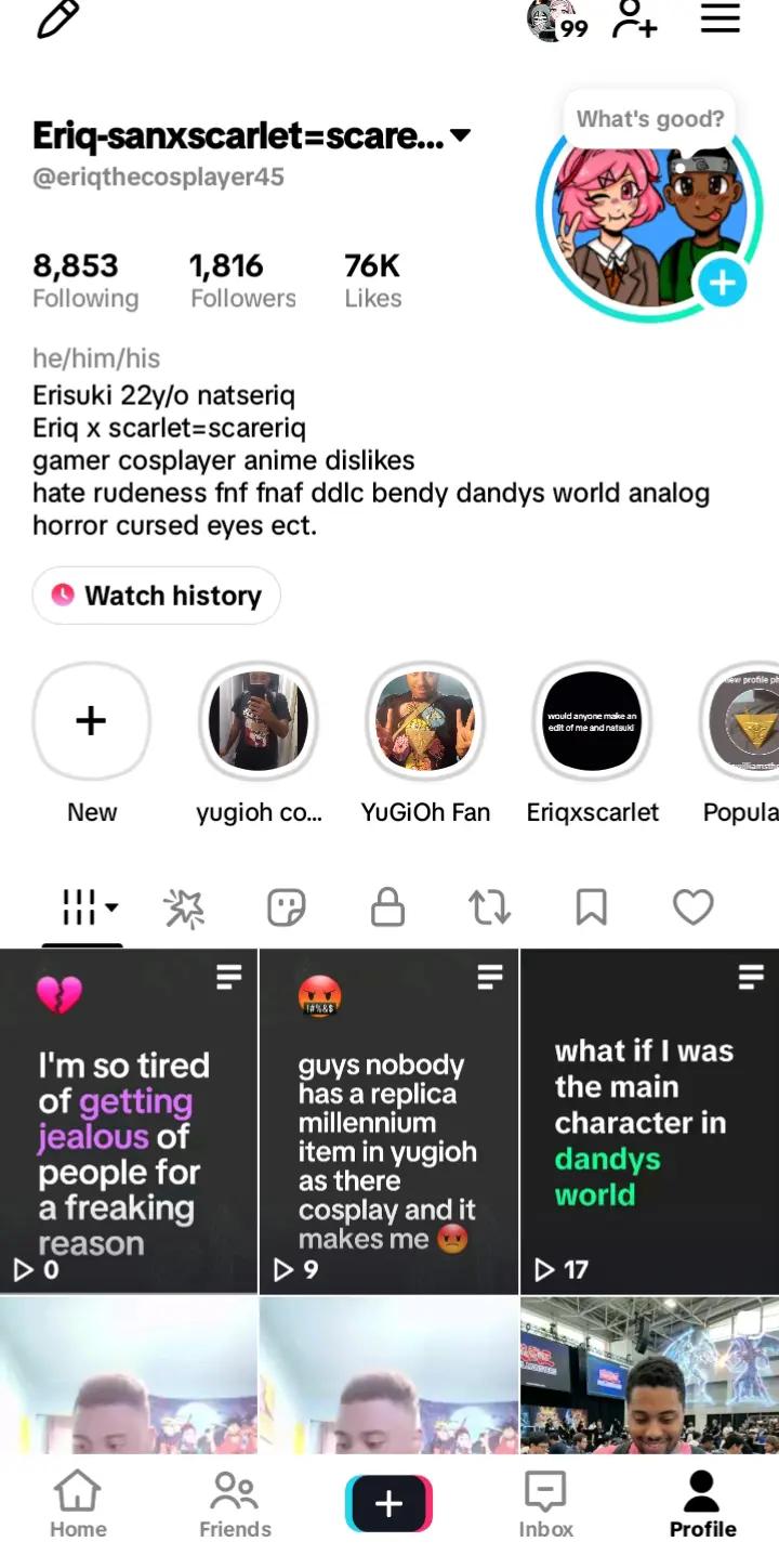 @Eriq-sanxscarlet=scareriq