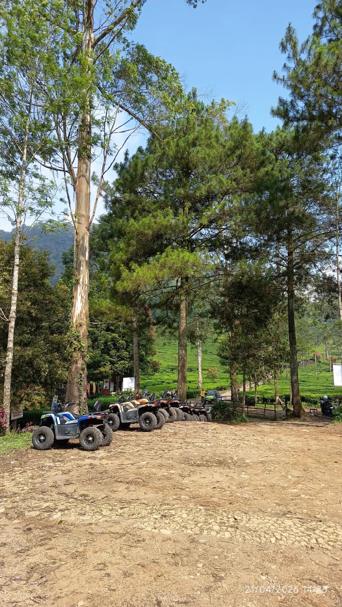 @CAH LR GN KELUD 031