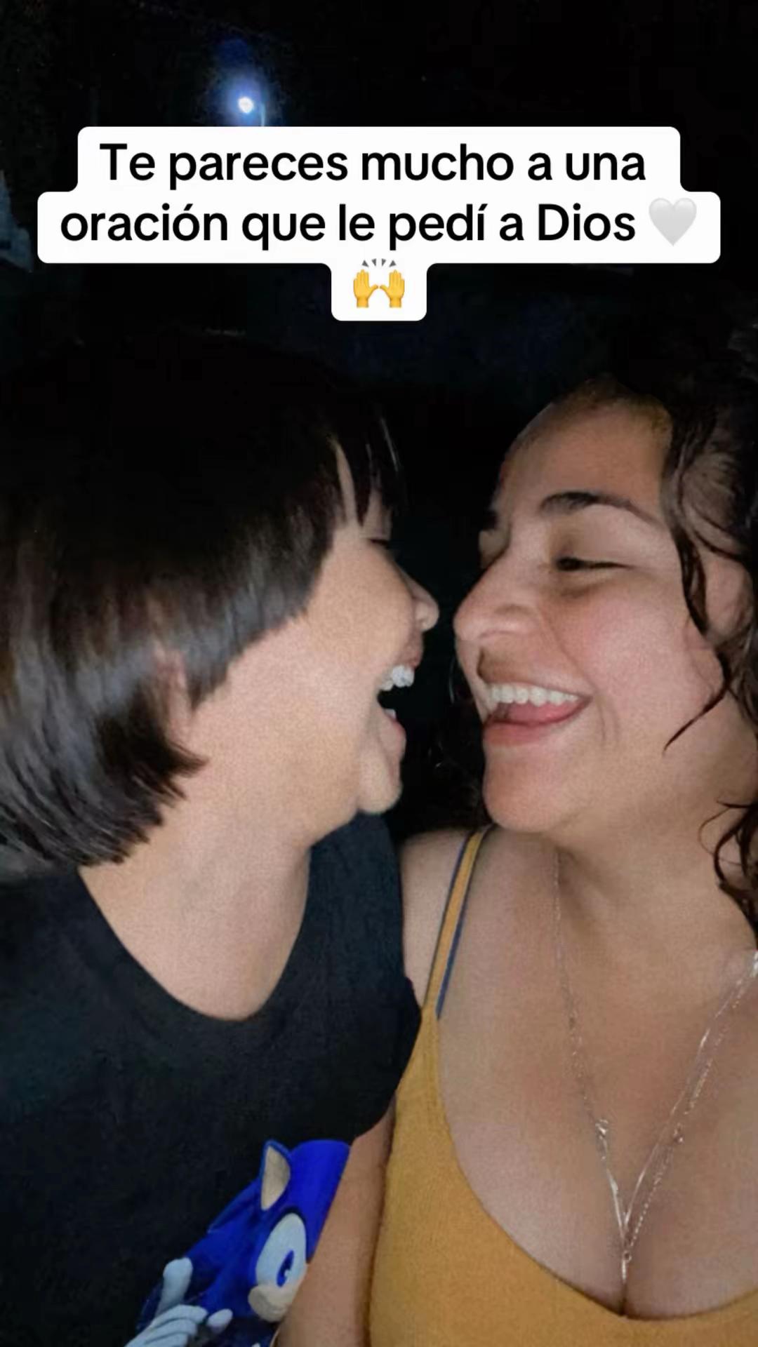 @Laura Mendoza