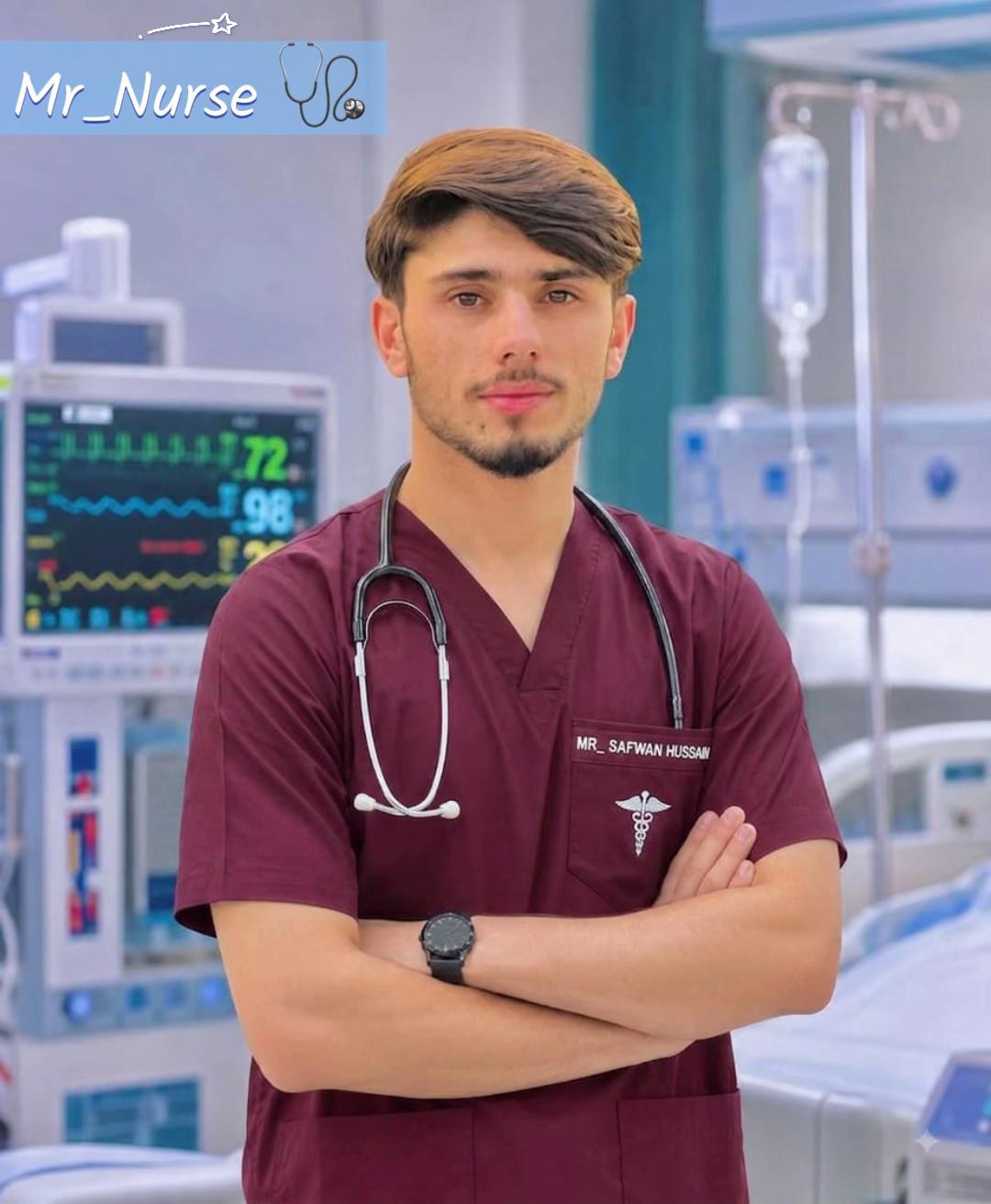 @𝐌ʀ_𝐍ᴜʀsᴇ 🧑⚕️🩺
